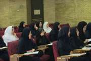 اولین دوره احکام پرستاری در بیمارستان کودکان بهرامی برگزار شد